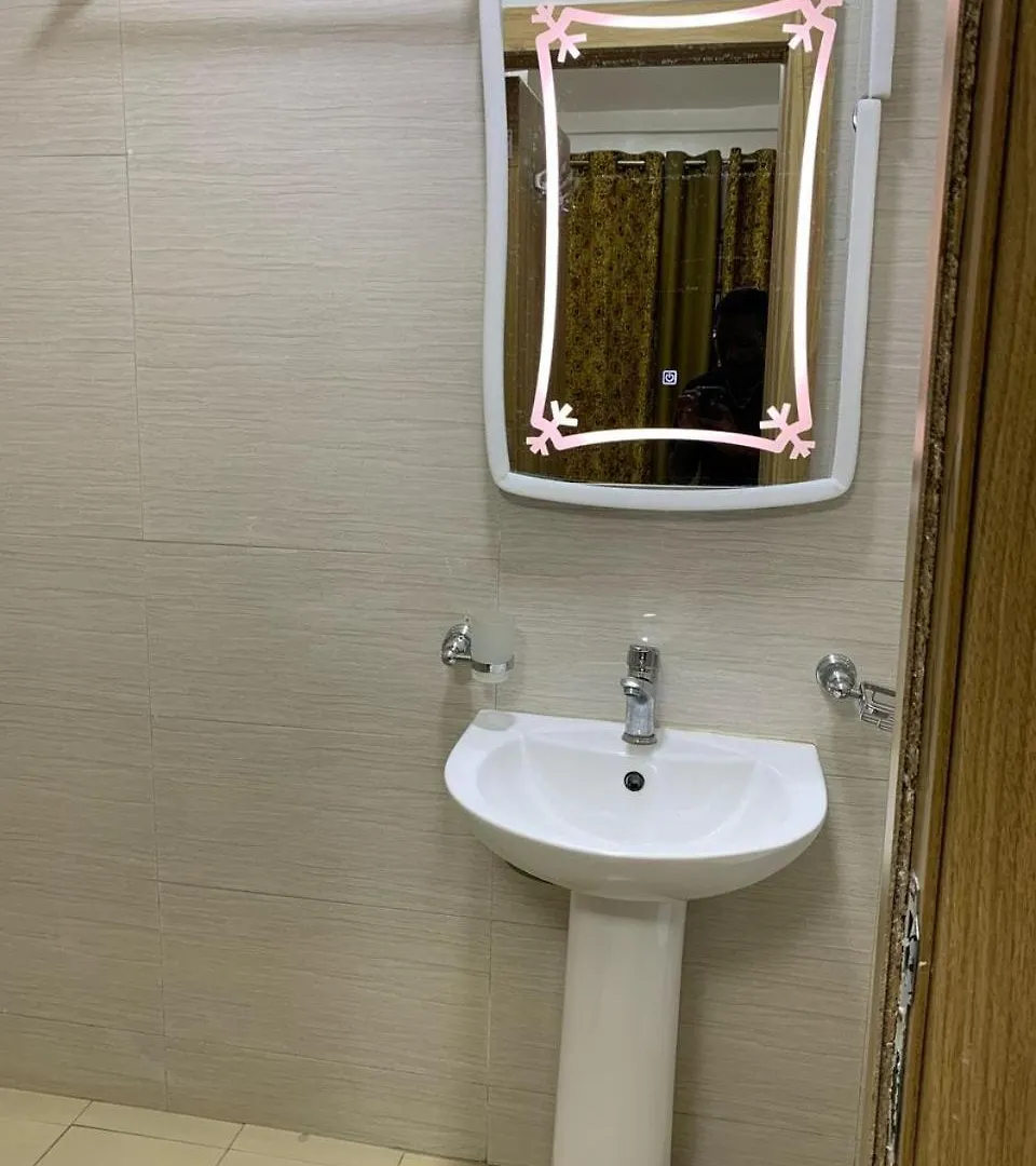 1 Bedroom Dakar, Sylko Residence Senegal