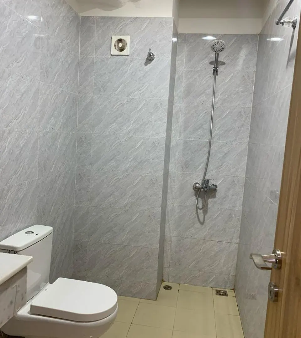 Apartment 1 Bedroom Dakar, Sylko Residence Senegal