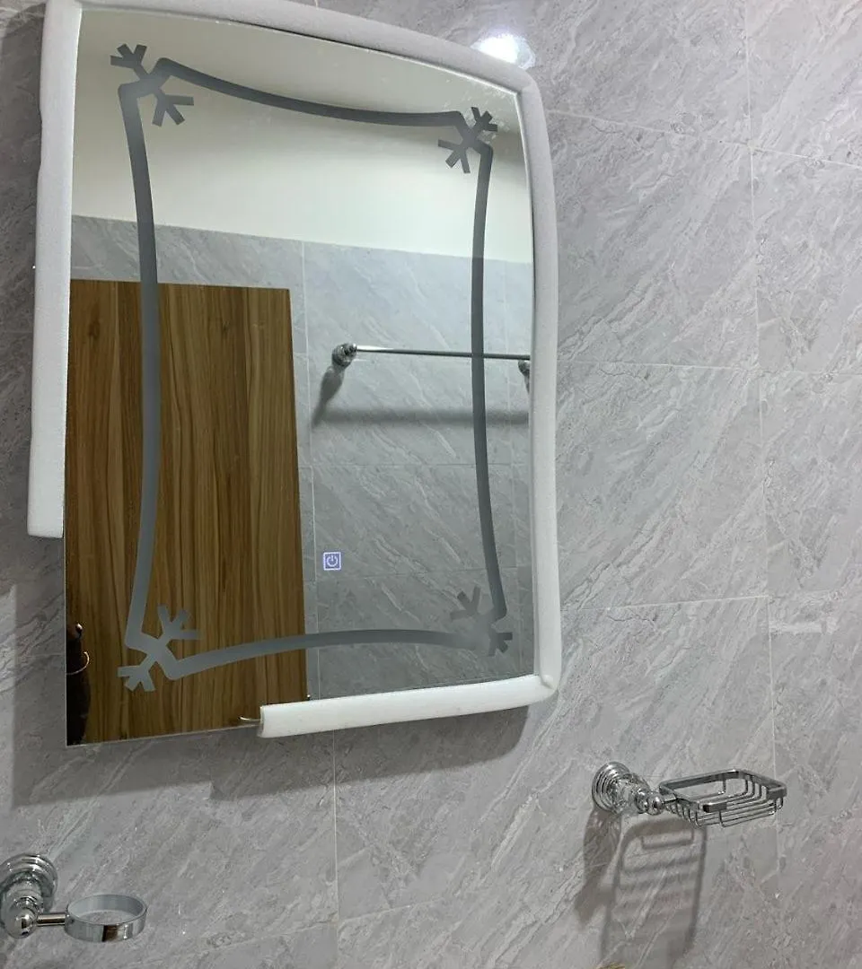 1 Bedroom Dakar, Sylko Residence Apartmán Dakar