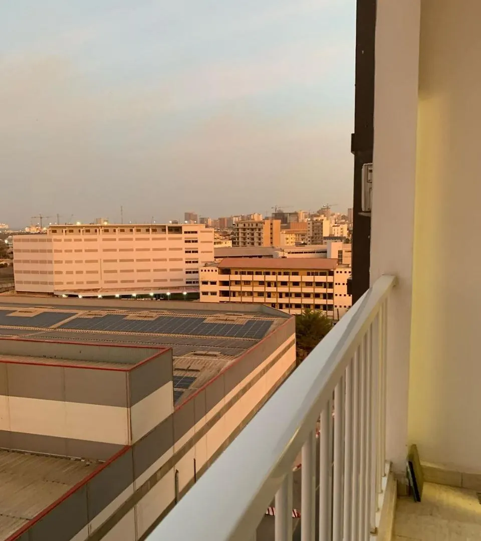 1 Bedroom Dakar, Sylko Residence Dakar