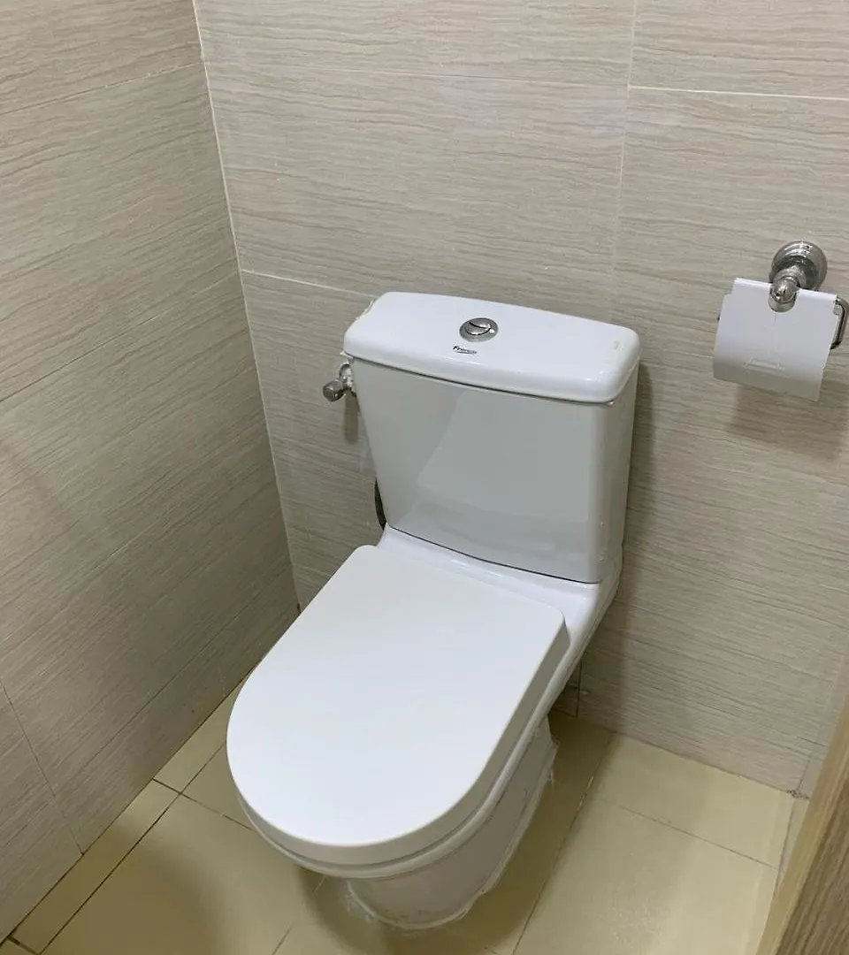 1 Bedroom Dakar, Sylko Residence Dakar