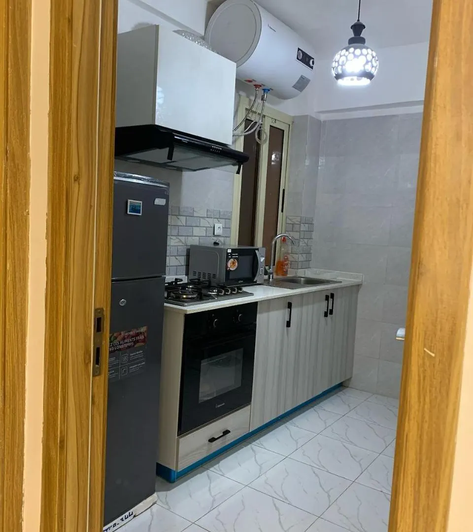 1 Bedroom Dakar, Sylko Residence 0*, Dakar
