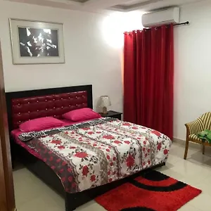 Appartement Calme Et Securité, Dakar